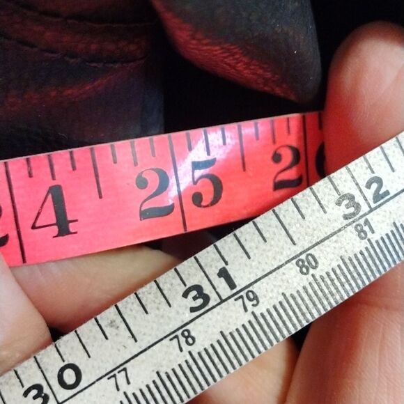 Arizona Jeans leather jacket - Picture 8 of 9